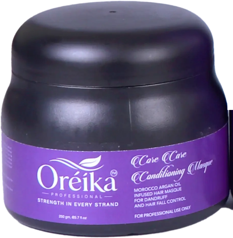Oreika Core Care Conditioning Masque 250 gm
