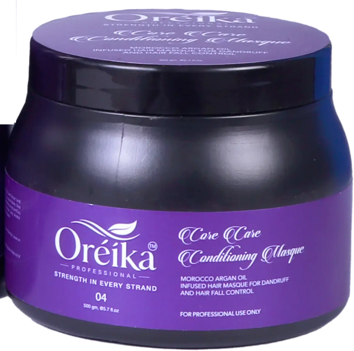 Oreika Core Care Conditioning Masque 500 gm