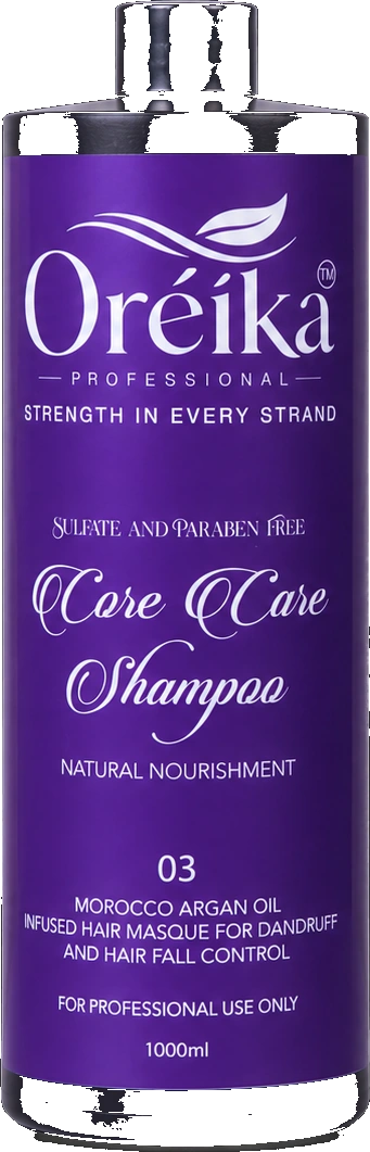 Oreika Core Care Shampoo 1000 ml