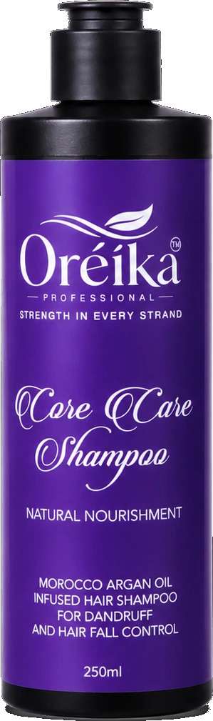 Oreika Core Care Shampoo 250 ml