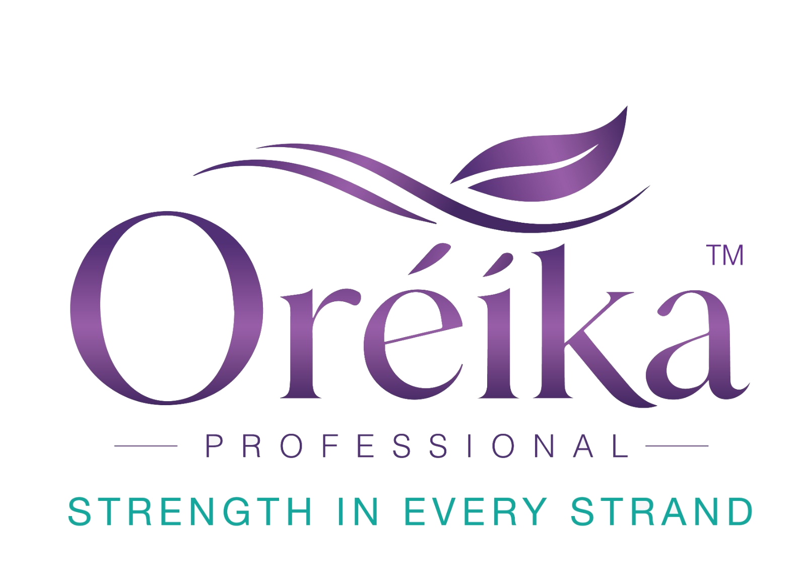 Oreika Professional Corteva treatment collection