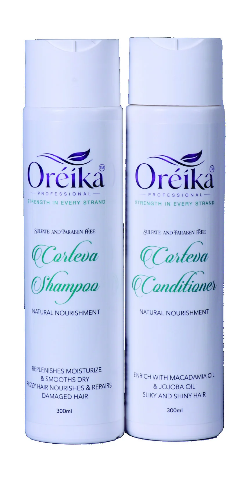 Oreika Plexoplastia Treatment