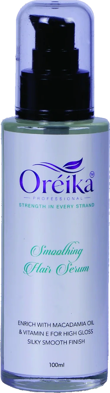 Oreika Smoothing Hair Serum