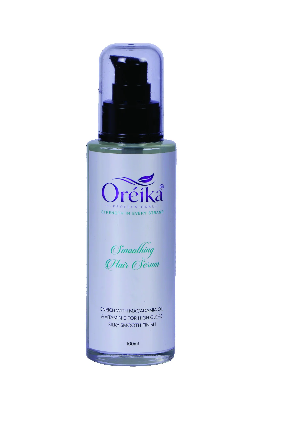 Oreika Smoothing Hair Serum