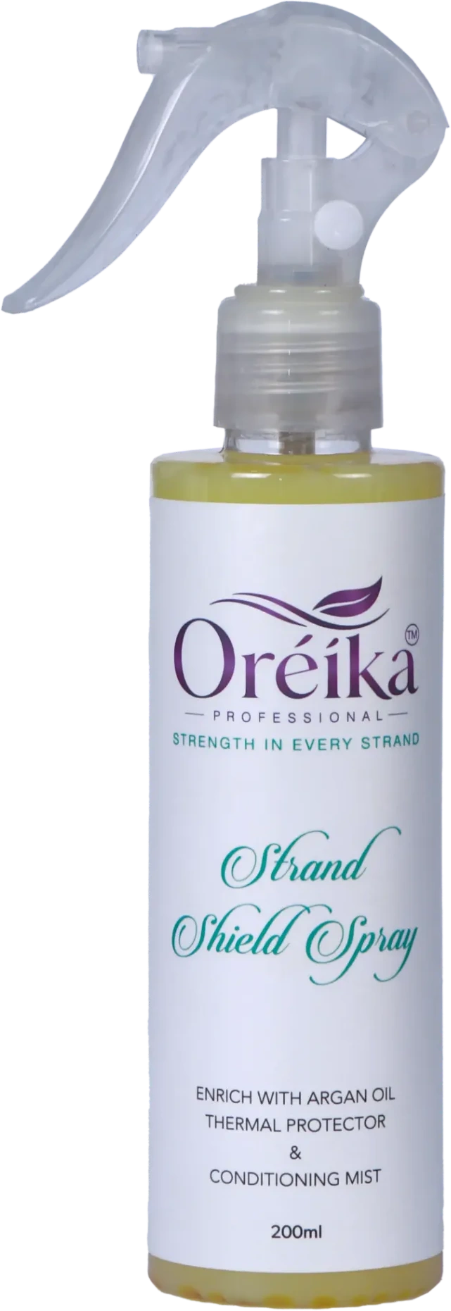 Oreika Strand Shield Spray